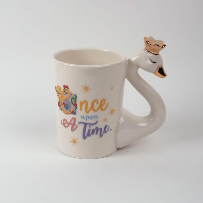 TAZA SWAN KT22-104 - Imagen 2