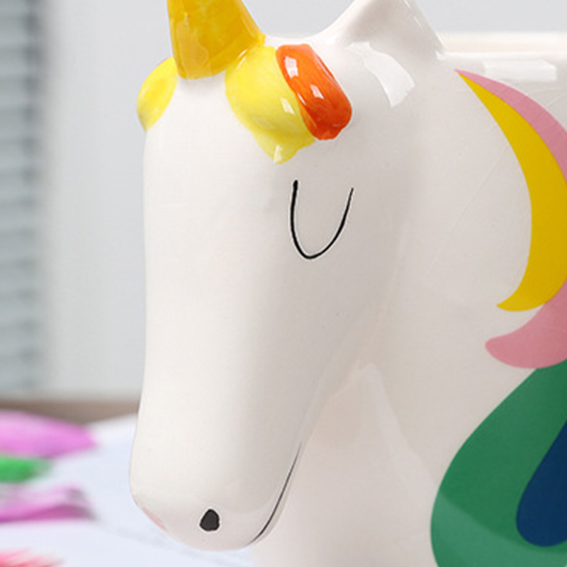 TAZA UNICORNIO KT22-144 - Imagen 2