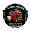 PORTA OLLAS JACK DANIELS OLLA MK-151 - Imagen 8