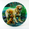 PORTA OLLA CON FOTO DE PERRO MK-154 - Imagen 3