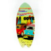PORTA OLLA FORMA TABLA DE SURF - Imagen 4