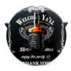 PORTA OLLAS JACK DANIELS OLLA MK-151 - Imagen 3