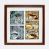 CUADRO COFFE MK-202 - Imagen 3