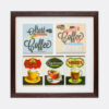 CUADRO COFFE MK-202 - Imagen 2