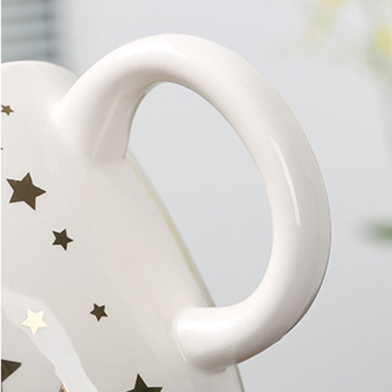 TAZA UNICORNIO KT22-144 - Imagen 5