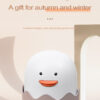 HUMIDIFICADOR DUCK KAWAII JK-29 - Imagen 3