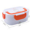 TAPPER BENTO ELÉCTRICO CH-21 - Imagen 5