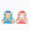 ALCANCIA MOONLICIOUS MONEY MOO-SINE MK-122 - Imagen 2