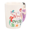 TAZA SIREN KT22-102 - Imagen 5