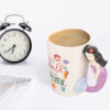 TAZA SIREN KT22-102 - Imagen 6