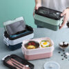 TAPPER BENTO BOX JK-05 - Imagen 2