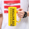 TAZA DE REGLA CREATIVA KT22-03 - Imagen 2