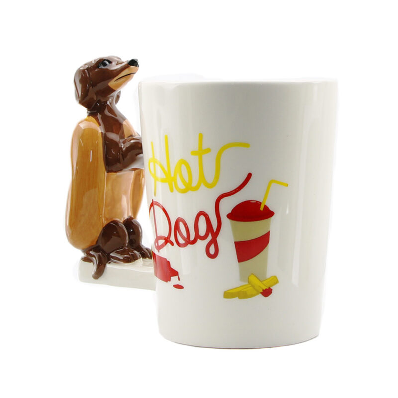 TAZA HOTDOG KT22-97