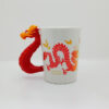 TAZA DRAGON KT22-133 - Imagen 3