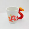 TAZA DRAGON KT22-133 - Imagen 2
