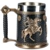 TAZA MEDIEVAL PM-94 - Imagen 3