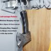 DESTAPADOR MACHETE PM-54 - Imagen 3