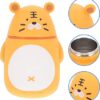 TOMATODO KAWAII DE TIGRE PM-25 - Imagen 5