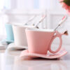 TAZA FASHION LOVE PM-56 - Imagen 2