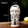 TAZA TIKIS BITELCHÚS PM-06 - Imagen 6