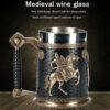TAZA MEDIEVAL PM-94 - Imagen 6