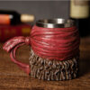 TAZA CERVEZERA PIRATA PM-101 - Imagen 5