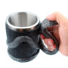 TAZA DARK SNAKE PM-102 - Imagen 2