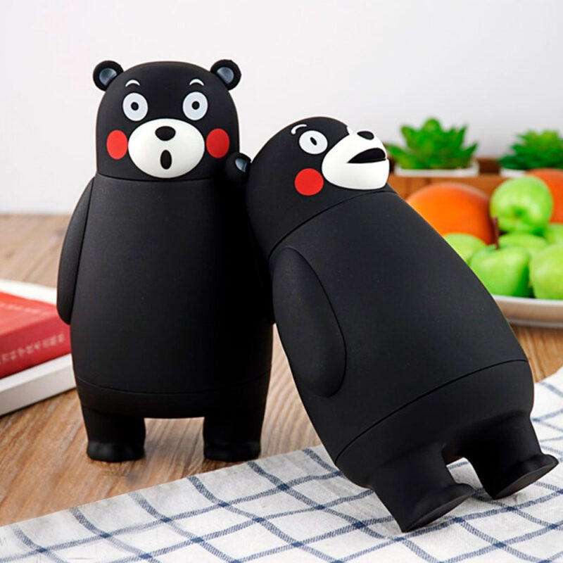 TOMATODO KUMAMON PM-24