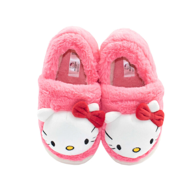 PANTUFLA HELLO KITTY CH-66