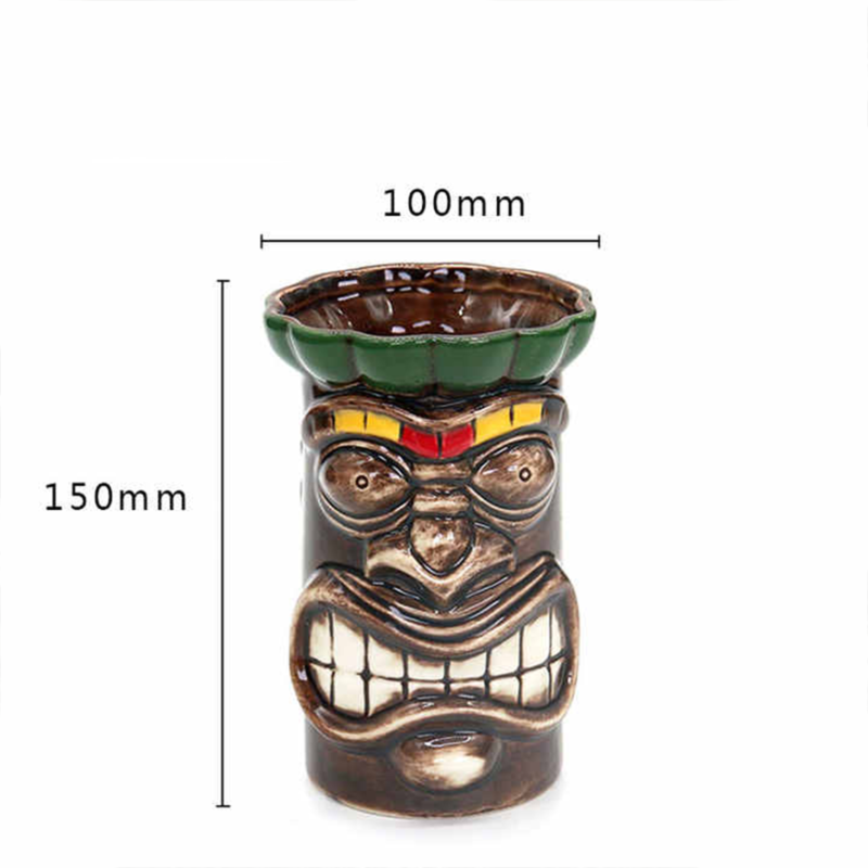 SHOT BROWN TIKI PM-15 - Imagen 5