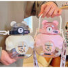 TOMATODO BUBBLE BEAR PM-17 - Imagen 4