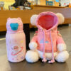 TOMATODO OSITO PELUCHE PM-60 - Imagen 6