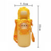 TOMATODO KAWAII LARGE PM-28 - Imagen 8