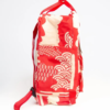 MOCHILA KANKEN ORANGE K-19 - Imagen 3