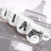 TAZAS PARISINAS KT-341 - Imagen 3