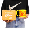 TAZA QUESO 3D KT-768-37 - Imagen 6