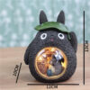 ADORNO CON LUZ TOTORO PM-123 - Imagen 4