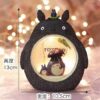 ADORNO CON LUZ TOTORO PM-122 - Imagen 4