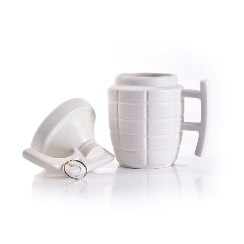 TAZA GRENADE KT22-90 - Imagen 4