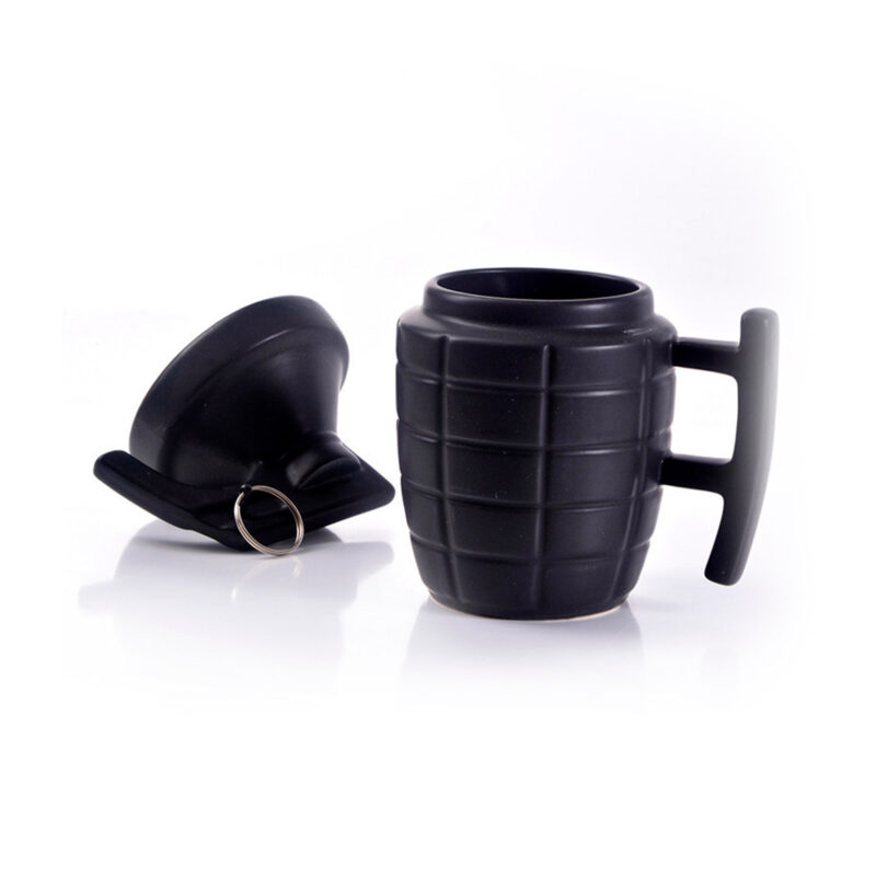 TAZA GRENADE KT22-90 - Imagen 3