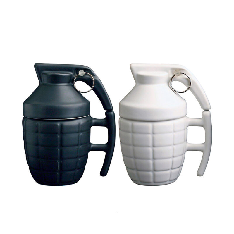 TAZA GRENADE KT22-90 - Imagen 5