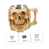 TAZA CALAVERA ASUSTADA PM-205 - Imagen 3