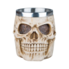TAZA CALAVERA GÓTICA PM-214 - Imagen 4