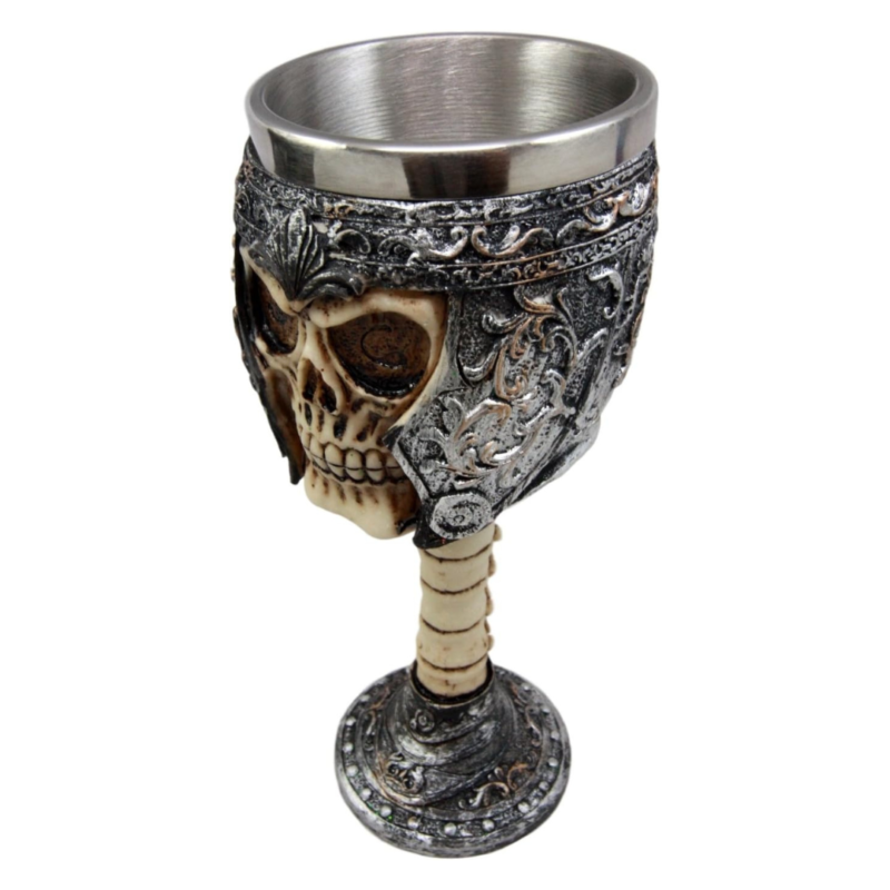 COPA CALAVERA 3D PM-215 - Imagen 3