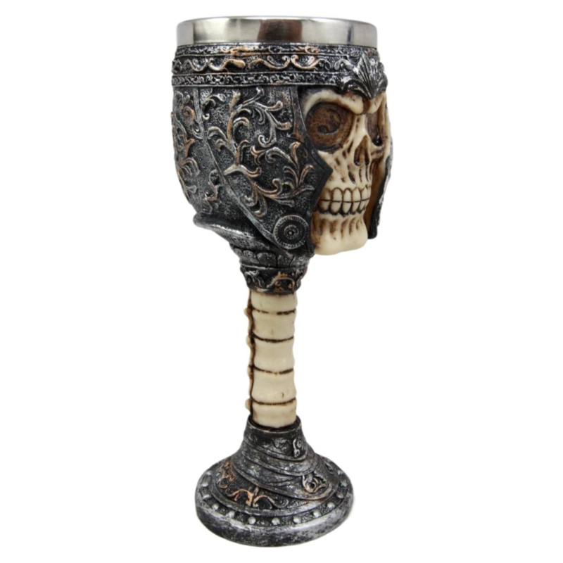 COPA CALAVERA 3D PM-215 - Imagen 4