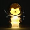 LUZ NOCTURNA SPACEMAN CAT PM-129 - Imagen 2
