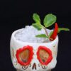 TAZA CRÁNEO TIKI PM-247 - Imagen 2