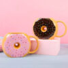TAZA DONNUTS PM-179 - Imagen 3