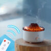 HUMIDIFICADORES DE LLAMAS NARANJAS PM-149 - Imagen 3