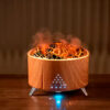 HUMIDIFICADORES DE LLAMAS NARANJAS PM-149